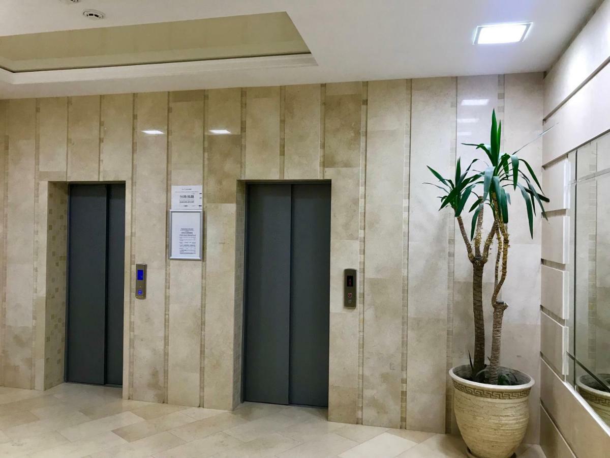 Gagarin Plaza Apartment Odessa Exterior foto